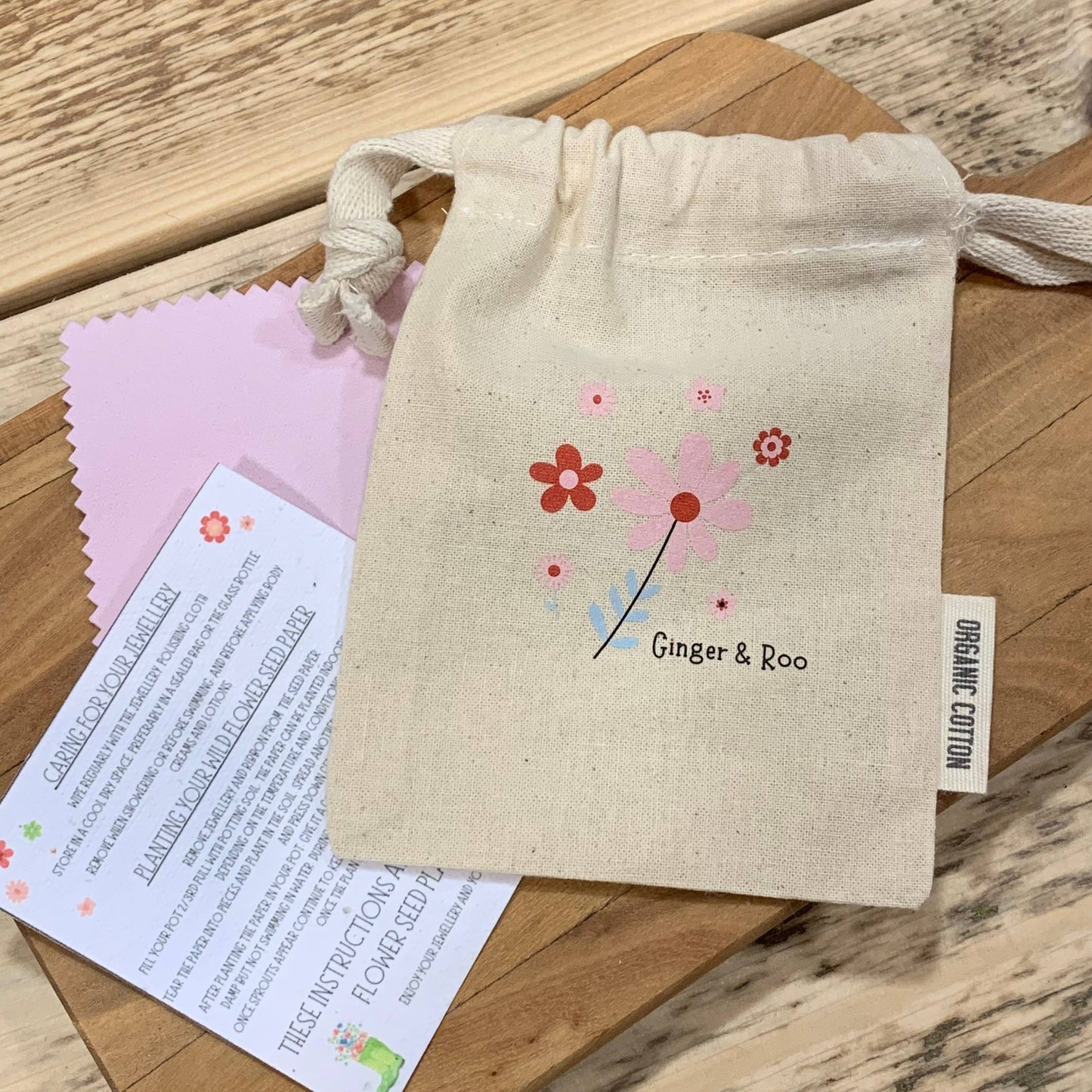 Age 18 Sterling Silver Bottled Earrings