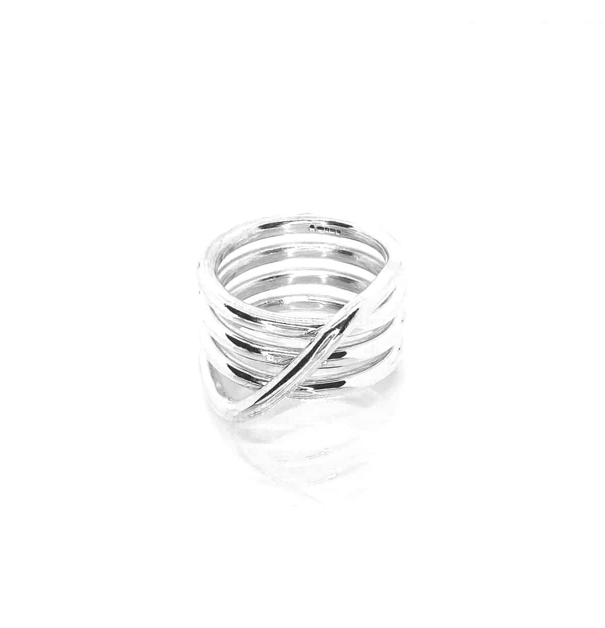 Rings Collection - Beautiful Ring Designs | Victoria Jane