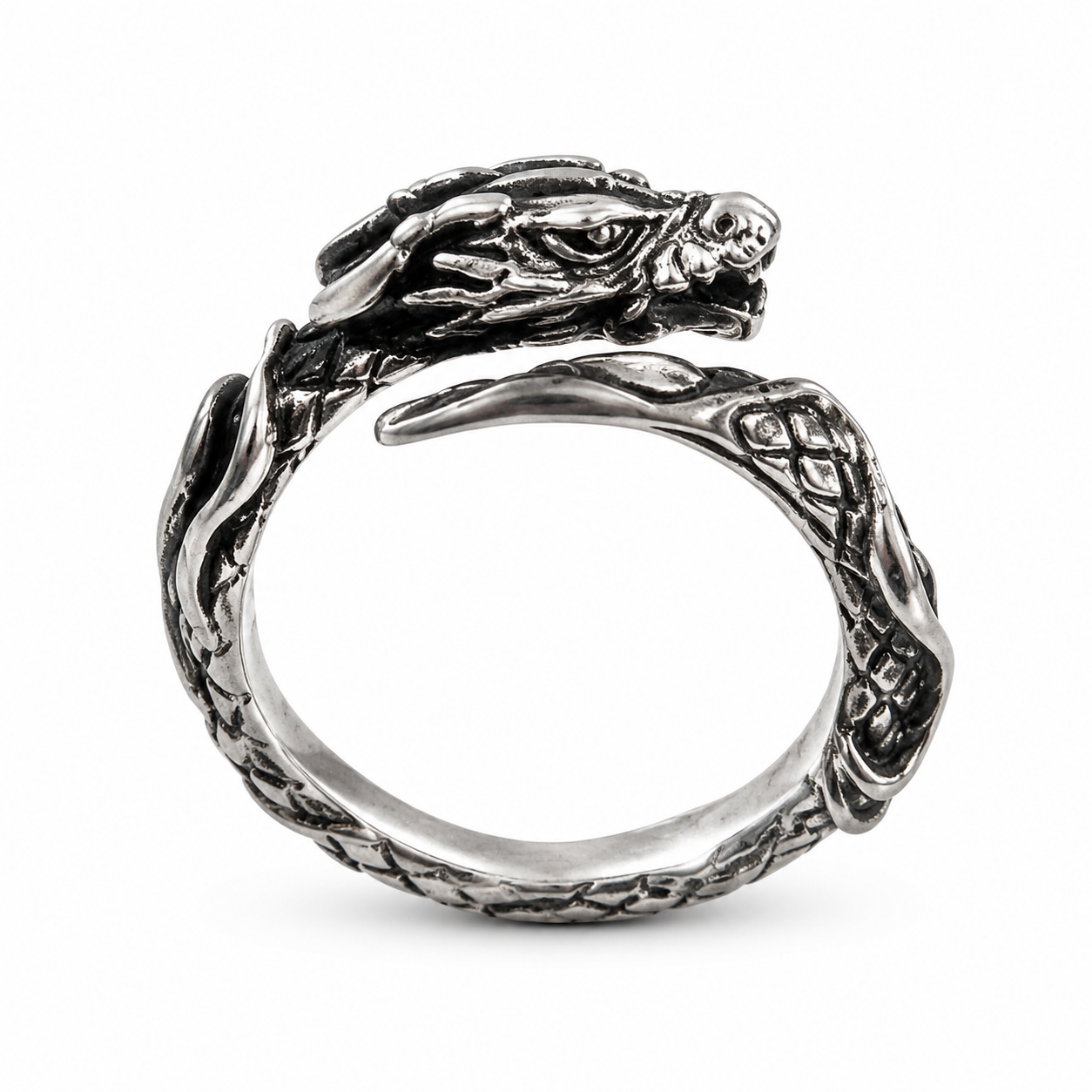 Dragon Ring