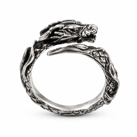 Dragon Ring