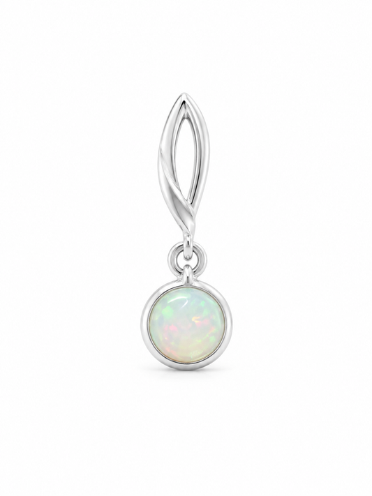 Angelic Opal Pendant