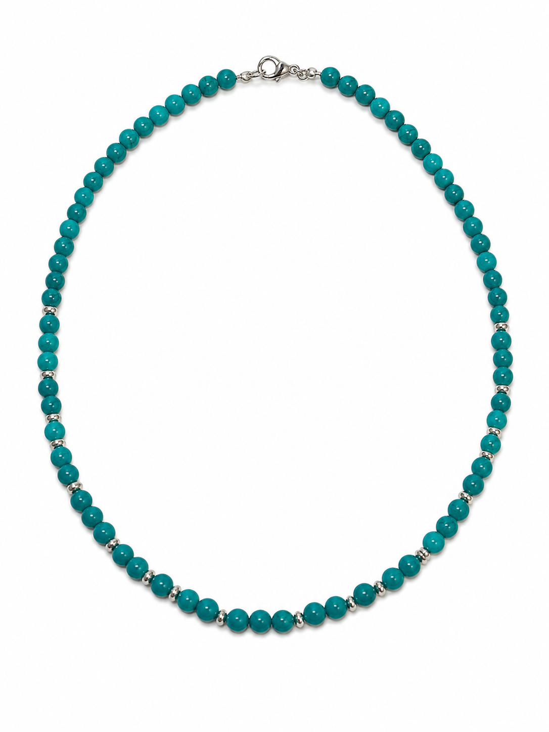 Turquoise Harmony Necklace