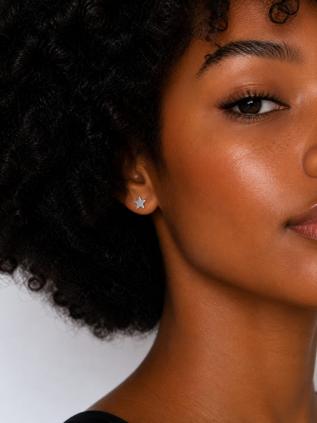 Sterling Silver You Clever Little Sausage Bottled Earrings 