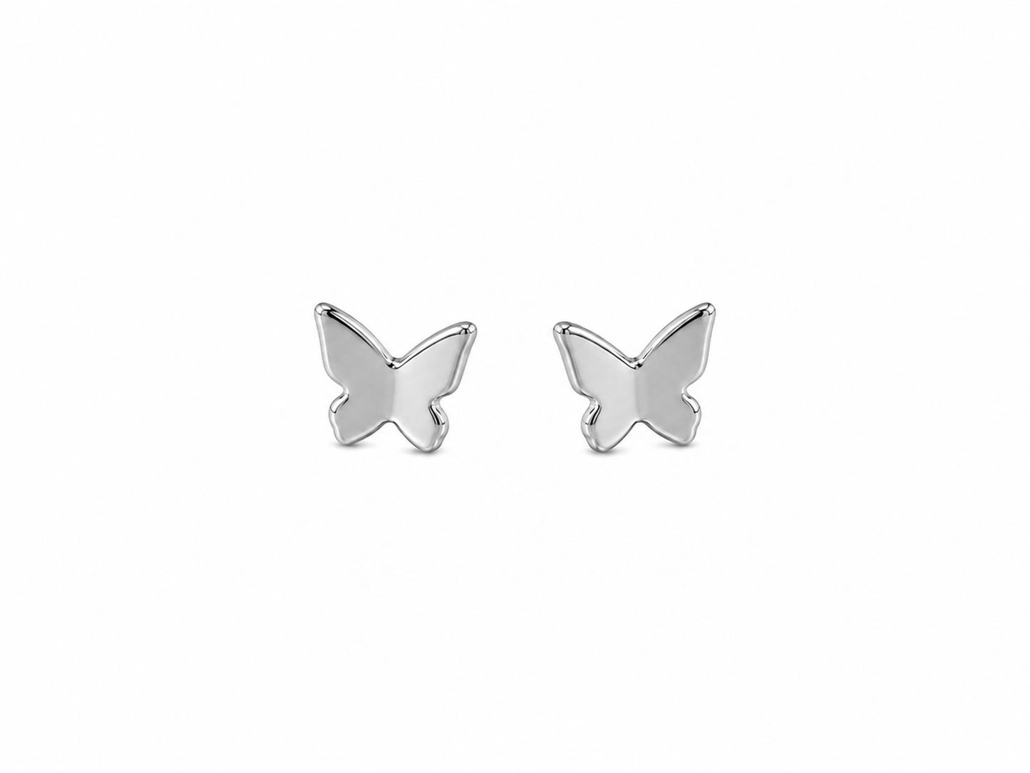 Spread Your Wings and Fly Bottled Earrings