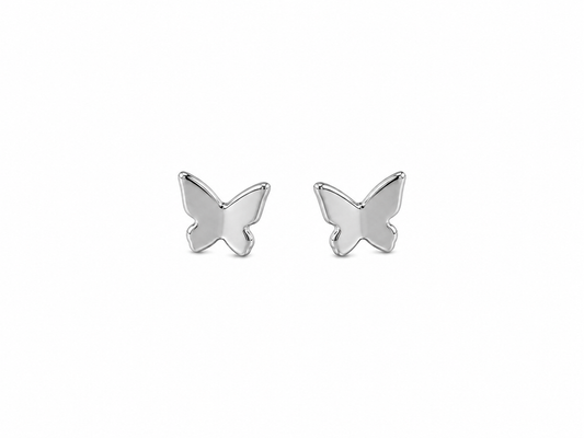 Spread Your Wings and Fly Bottled Earrings
