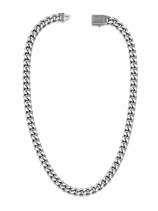 Unique &CO. Stainless Steel 50cm Chain