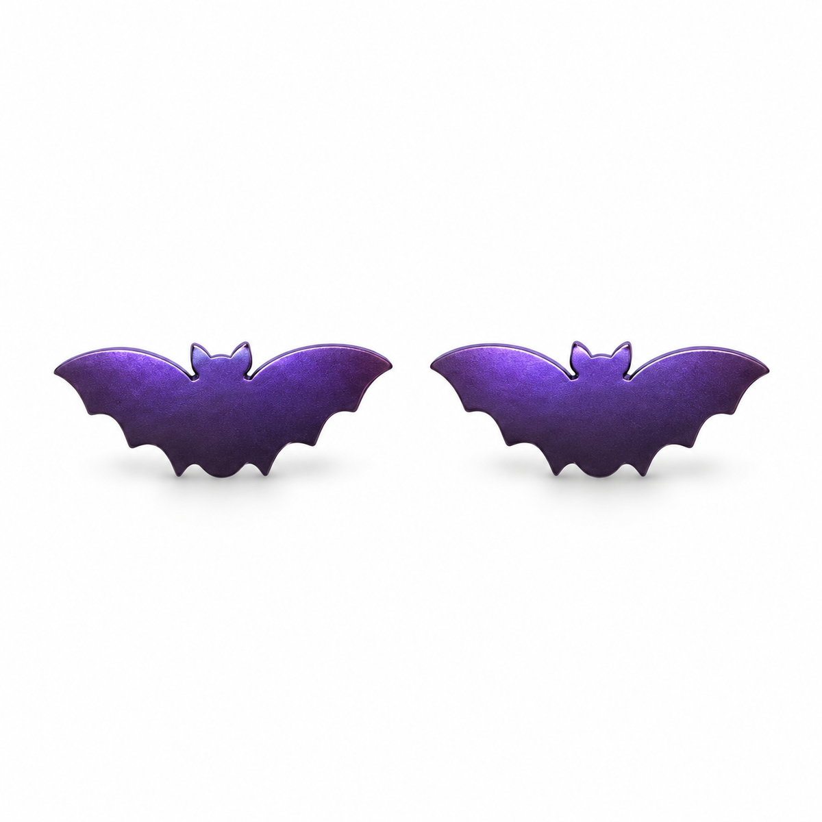 Titanium Bat Studs