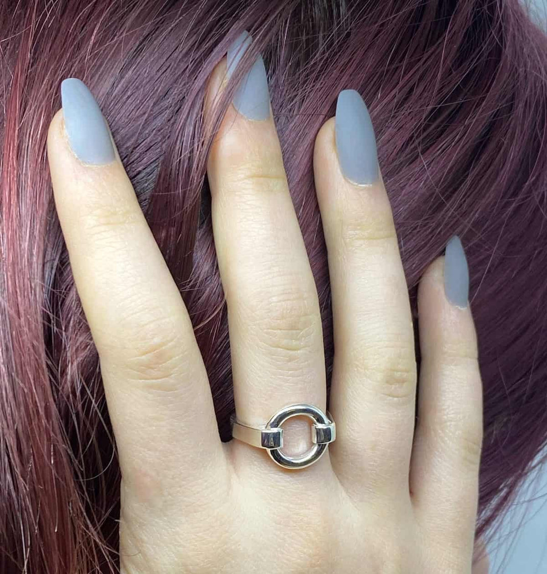 Bespoke Ring Design | Victoria Jane